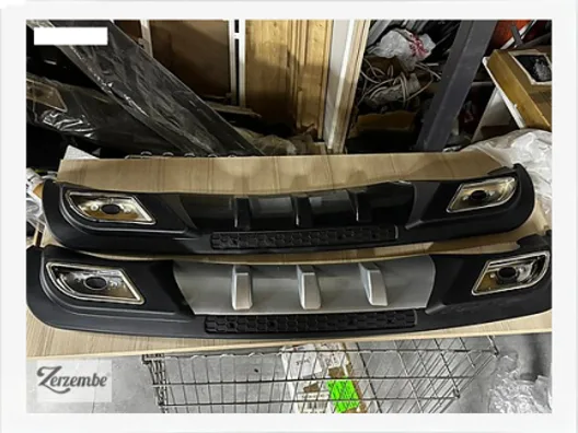 üniversal difüzör ford chevrolet toyota