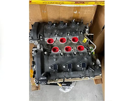 GM CAPTİVA SIFIR 3.0L V6 Motor LF1 Motor Q25Z