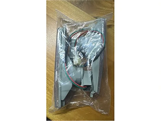 Volkswagen Golf II Ön Reflektörü 121595B Q245A