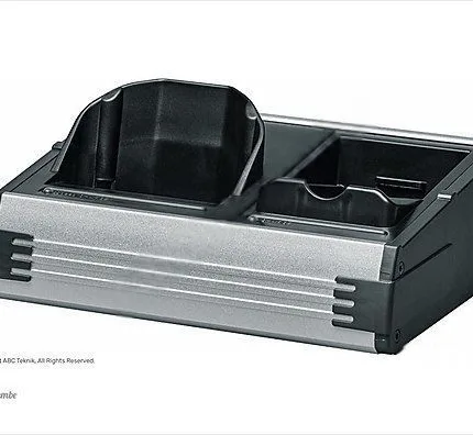 SIMATIC RF160B charging/docking station R128X