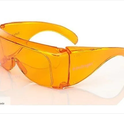 Invitrogen Safe Imager Görüntüleme Gözlükleri DS49X