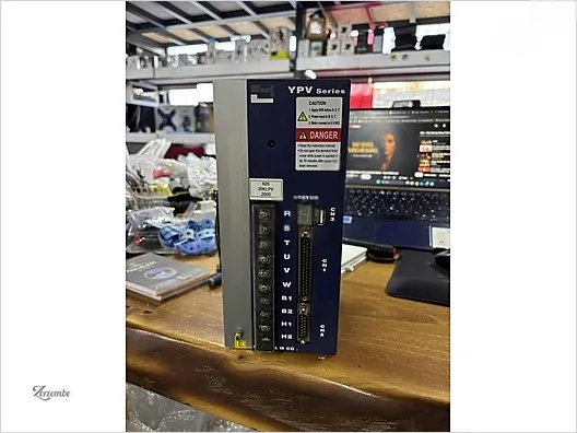 YELI YPV Serisi AC Servo Sürücü YPV-200-V 2000w