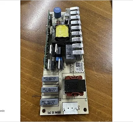 OSRAM PT VIP 03 MID ZNN2438822 A3237301HQ 240W AnaKart E503X