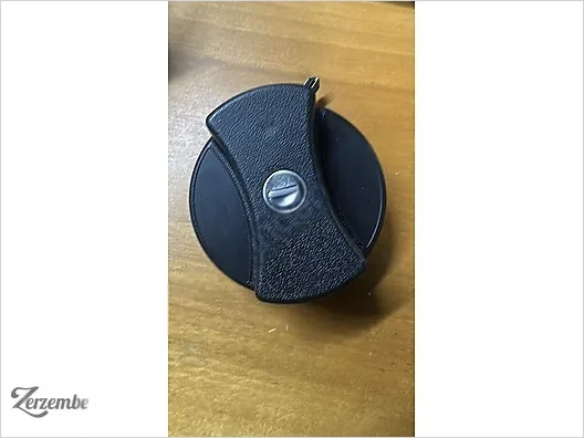 Land Rover Defender 300Tdi Stc4072 için Yakıt Gaz Kapağı Q29B