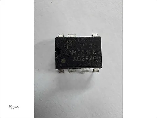 2 ADET LNK364PN LNK364 DIP-8B Entegre Devre E506X