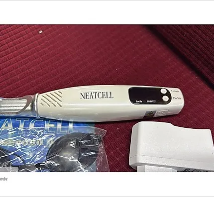Neatcell Lazer Kalem Dövme & Leke Silme Cihazı D131X