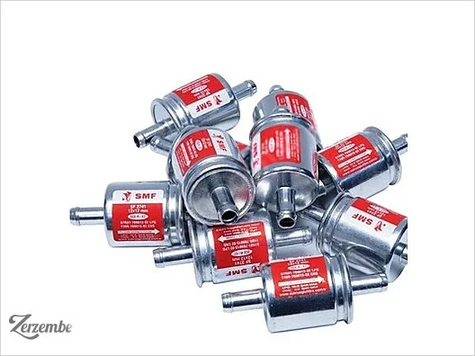 SMF Filtre (12/12) Tüm Araçlar İçin Uygun LPG FİLTRE Q34B
