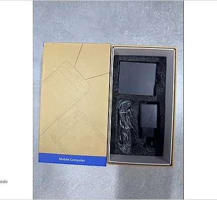 ECO T-18 ANDROİD EL TERMİNALİ X478Y