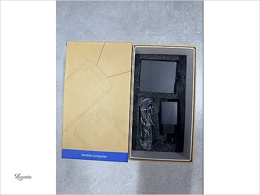 ECO T-18 ANDROİD EL TERMİNALİ X478Y