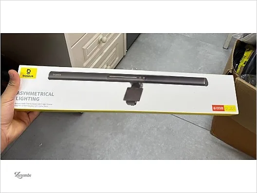 BASEUS I-wok 3 Seri Asimetrik Işık Kaynağı X480Y