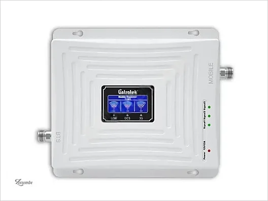 Lintratek KW20C-GDW GSM Sinyal Güçlendirici X482Y