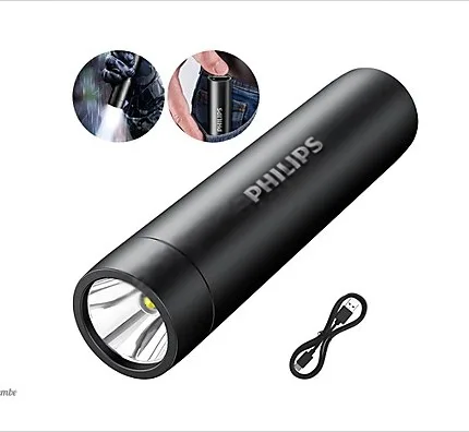 Philips SFL2202 EL FENERİ L12X