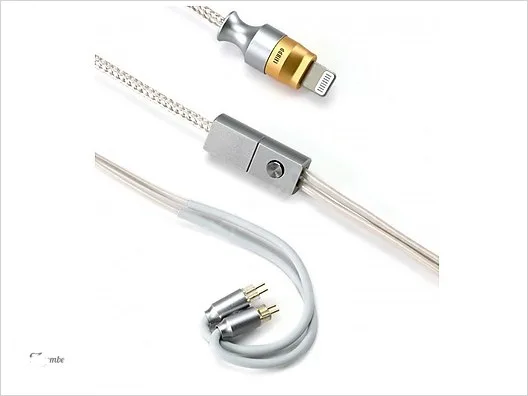 ddHiFi M110C Dahili DAC ve Amplifikatör X247Y