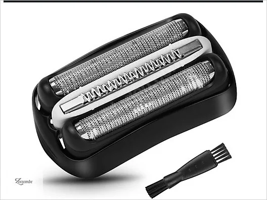 Braun Muadili Series 3 21B Tıraş Makinesi Yedek Başlığı F85X