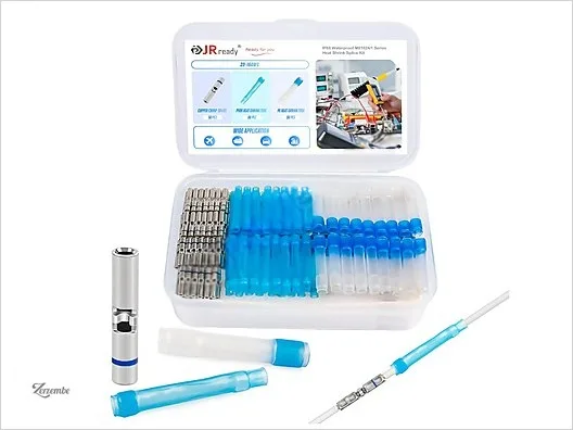 JRready ST6385-12-50 MiniSeal Sıkıştırma Bağlantı G10Y