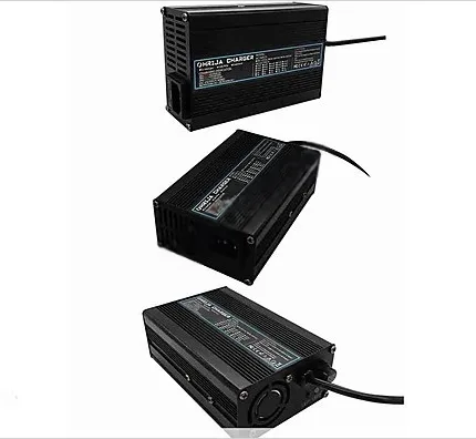 OHRIJA e-scooter şarj cihazı 24V 5A R141X