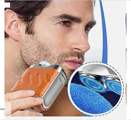 Taşınabilir Döner Çift Halkalı Tıraş Makinesi G13X