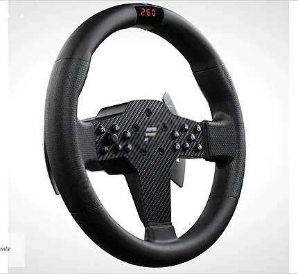 Fanatec full set sıfır kapalı kutu CSL set