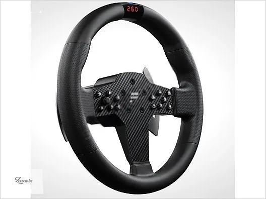 Fanatec full set sıfır kapalı kutu CSL set
