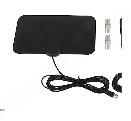 Dijital İç Mekan TV Anteni B277X