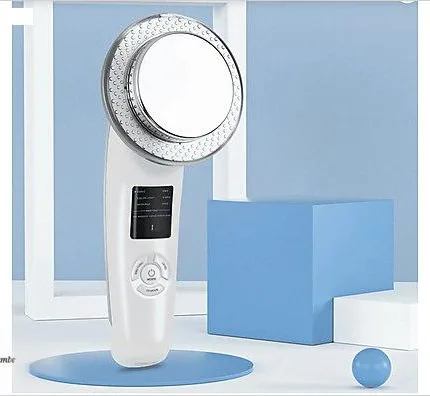 Kavitasyon Iyon Mikroakım Mezoterapi G20X