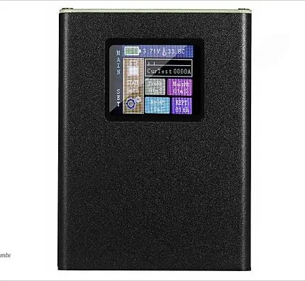 Pil Punta Nokta Lehim Makinesi 1100 amper X367Y