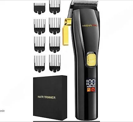 HIENA PRO Profesyonel Traş Makinesi G1X1