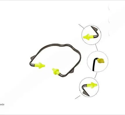 EP16 Kulak Tıkacı Taç Tipi Z91X