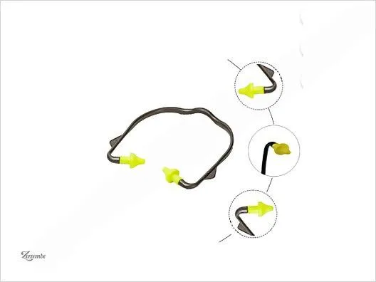 EP16 Kulak Tıkacı Taç Tipi Z91X