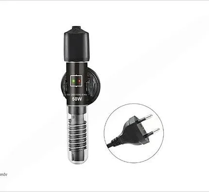 Mini Akvaryum Isıtıcı /50W X248Y