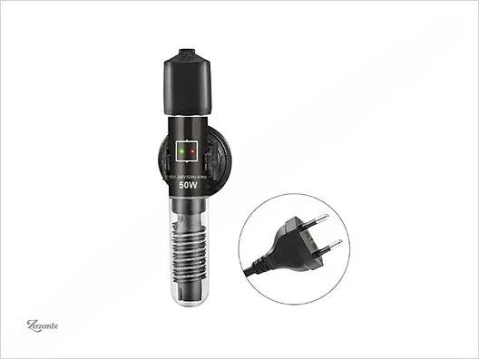 Mini Akvaryum Isıtıcı /50W X248Y