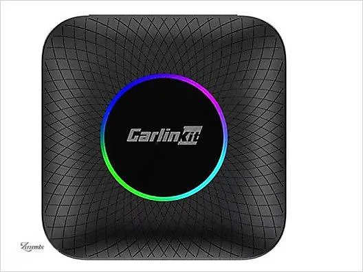 Carlinkit Tbox SM6225 B211X