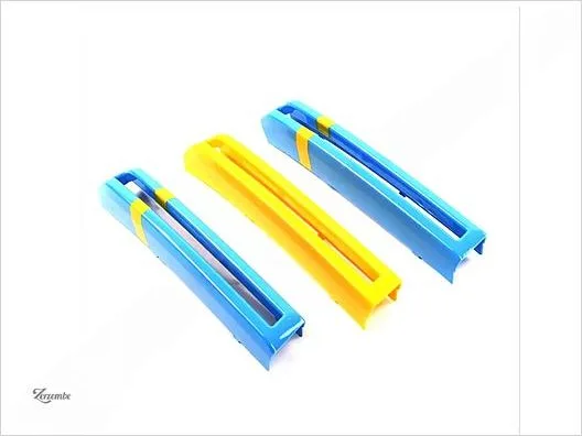 Volvo Ön Izgara Üç Renkli B238X