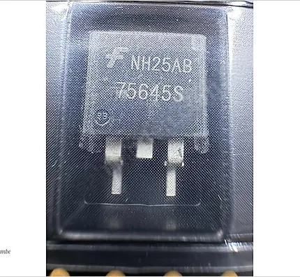 NH25AB 75645S Entegre E329X