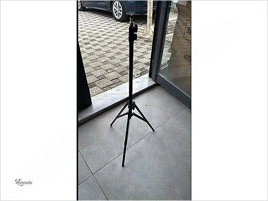 120CM AYAKLI TRİPOD C258X