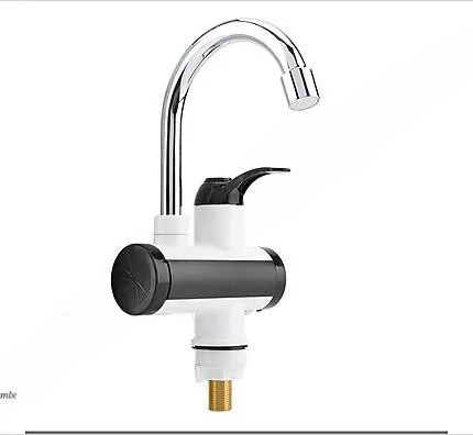 Elektrikli Su Isıtıcı Musluk C259X