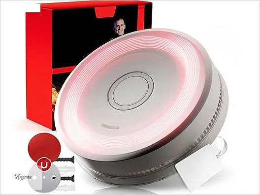 ALDER FOCUS DUMAN DEDEKTÖRÜ C260X