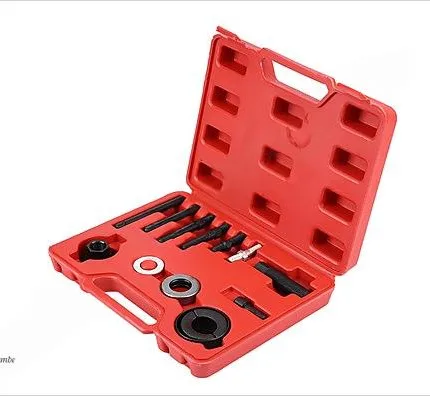 Kasnak Çekme Sökücü 12 PCS X497Y