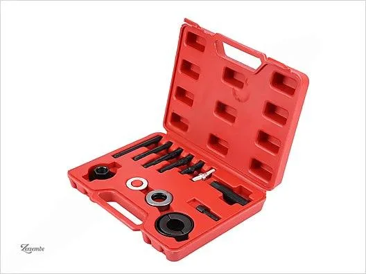 Kasnak Çekme Sökücü 12 PCS X497Y