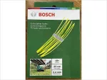 Bosch Ekstra Güçlü Misina, 23 cm Cim Bicme Makine ipi Z107X