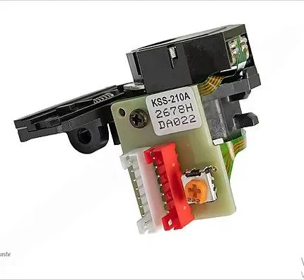 KSS-210A KS 10A DVD CD Oynatıcı B42X