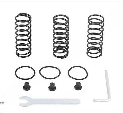 Logitech G27 G29 G920 Yarış Direksiyon Fren Pedalı Yay Kit Q134X