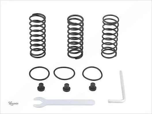 Logitech G27 G29 G920 Yarış Direksiyon Fren Pedalı Yay Kit Q134X