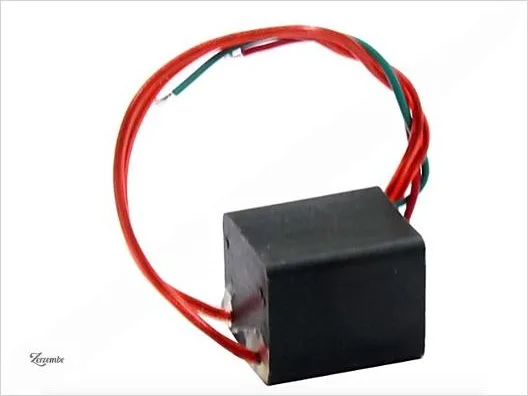 3\6 V ATEŞLEME BOBİNİ F87X