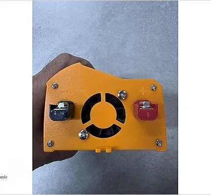 4000w inverter 12v 220v cevirici invertör X499Y