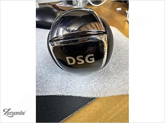 Skoda süperb octavia vites topuzu Q40B