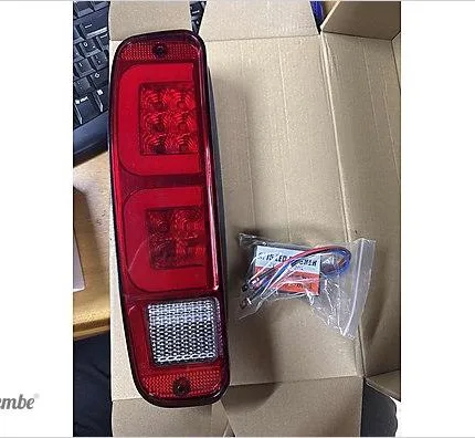 Ford bronco arka sol stop lambası Q39B