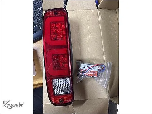 Ford bronco arka sol stop lambası Q39B