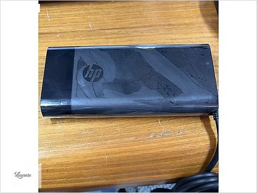 HP Pavilion Gaming 15-cb007nt Laptop Şarj Aleti X501Y