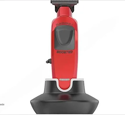 Gamma+ Boosted Trımmer Tıraş Makinesi Seti G1X2